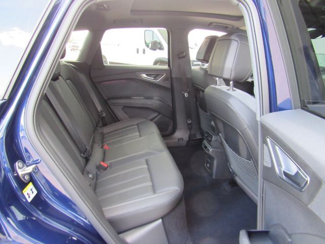 2023 Audi Q4 e-tron Prestige 50 quattro Plano TX