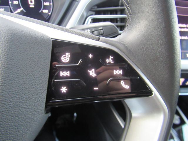 2023 Audi Q4 e-tron Prestige 50 quattro Plano TX