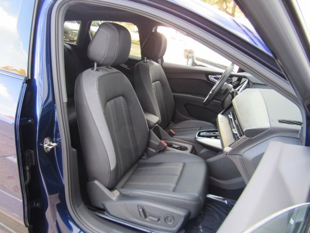 2023 Audi Q4 e-tron Prestige 50 quattro Plano TX