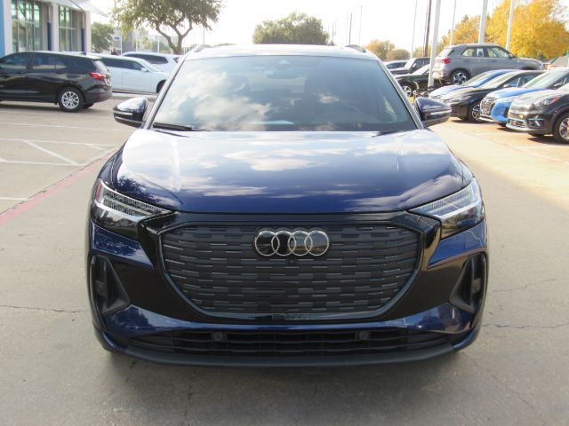 2023 Audi Q4 e-tron Prestige 50 quattro