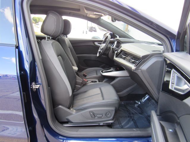 2023 Audi Q4 e-tron Prestige 50 quattro Plano TX