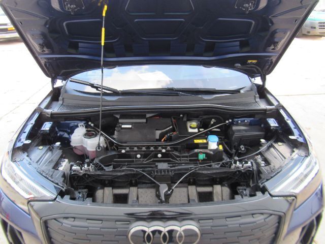 2023 Audi Q4 e-tron Prestige 50 quattro Plano TX