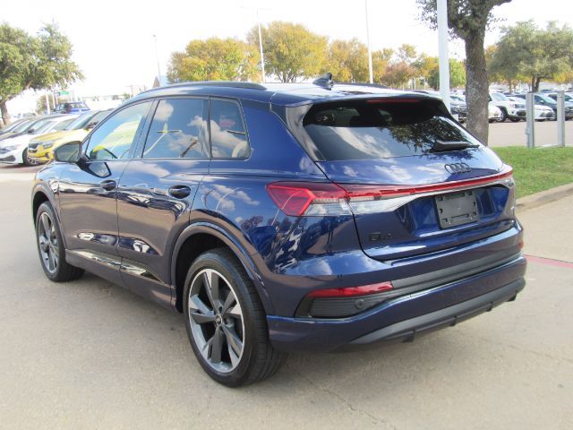 2023 Audi Q4 e-tron Prestige 50 quattro Plano TX