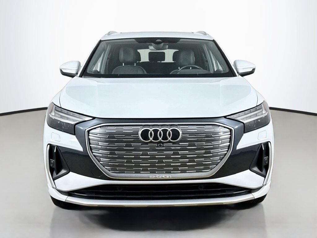 2023 Audi Q4 e-tron Prestige