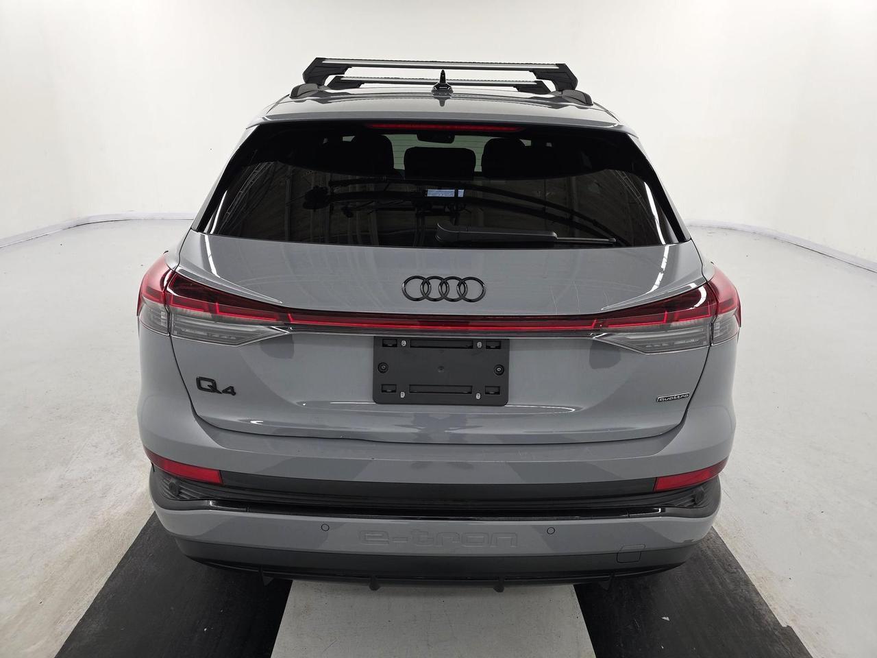 2023 Audi Q4 e-tron Prestige quattro Adaptive Cruise Head-Up Display Portland OR