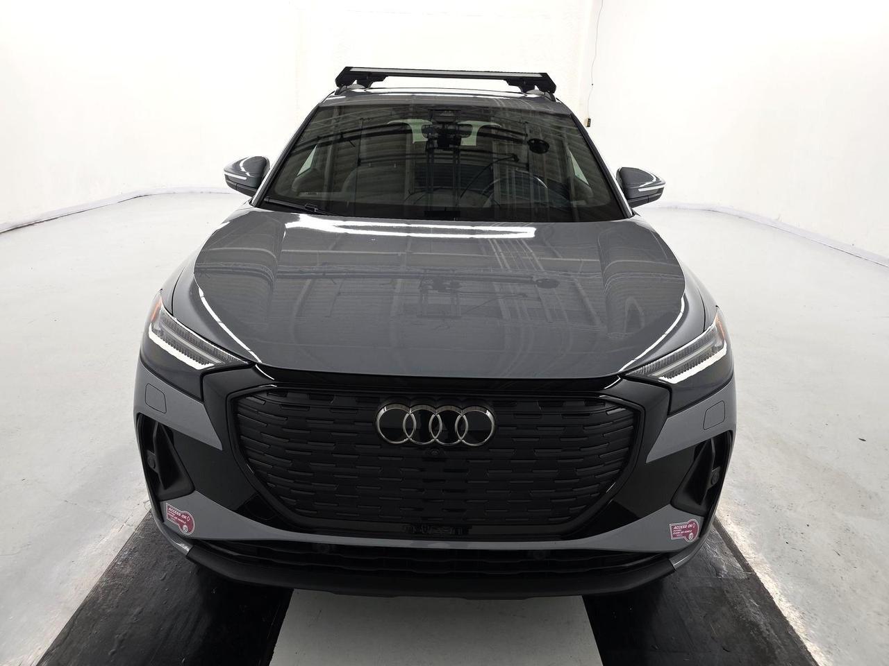 2023 Audi Q4 e-tron Prestige quattro Adaptive Cruise Head-Up Display Portland OR