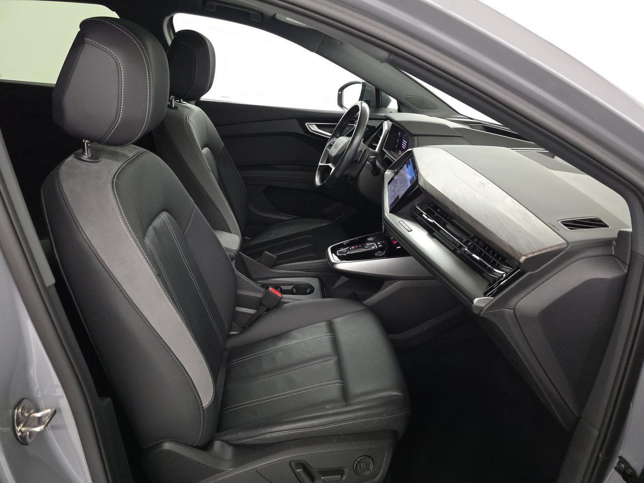 2023 Audi Q4 e-tron Prestige quattro Adaptive Cruise Head-Up Display Portland OR