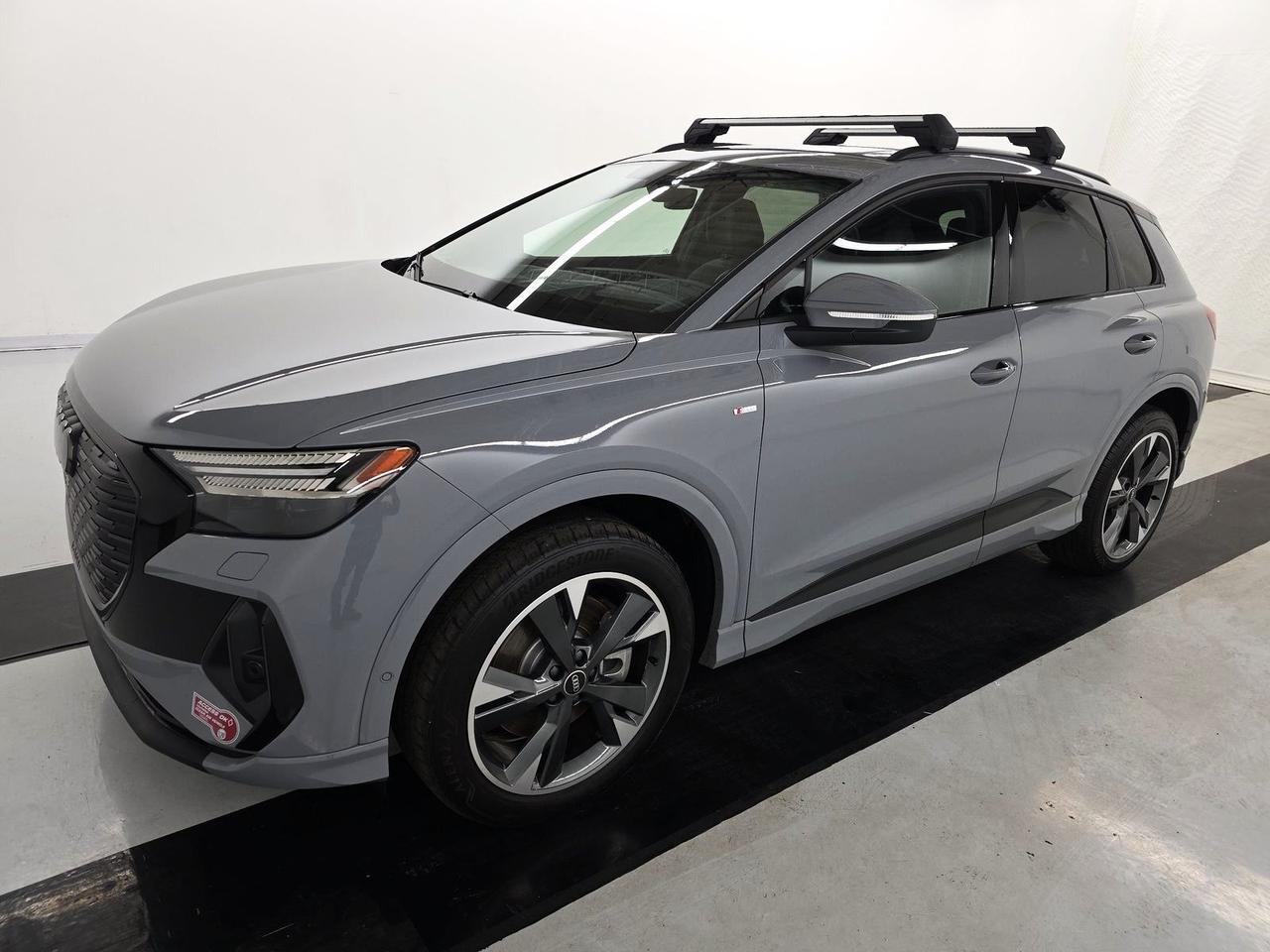 2023 Audi Q4 e-tron Prestige quattro Adaptive Cruise Head-Up Display Portland OR