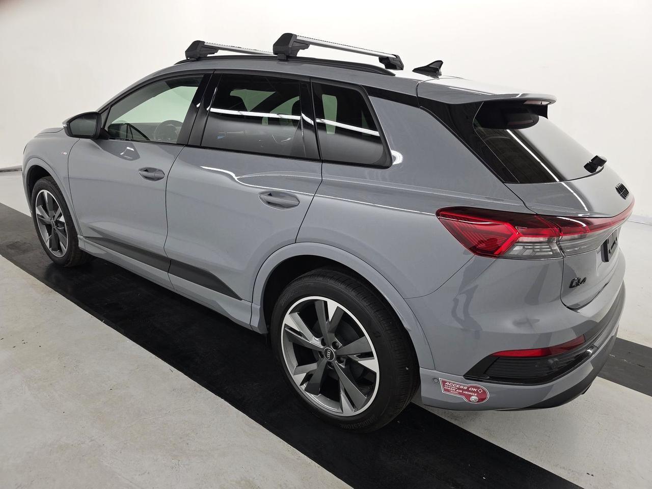 2023 Audi Q4 e-tron Prestige quattro Adaptive Cruise Head-Up Display Portland OR