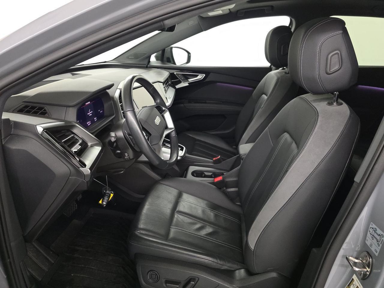 2023 Audi Q4 e-tron Prestige quattro Adaptive Cruise Head-Up Display Portland OR