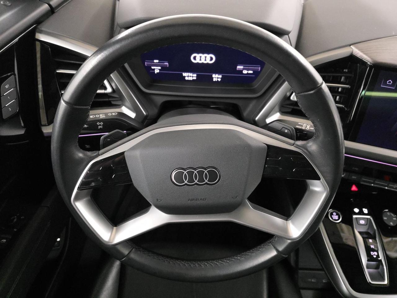2023 Audi Q4 e-tron Prestige quattro Adaptive Cruise Head-Up Display Portland OR