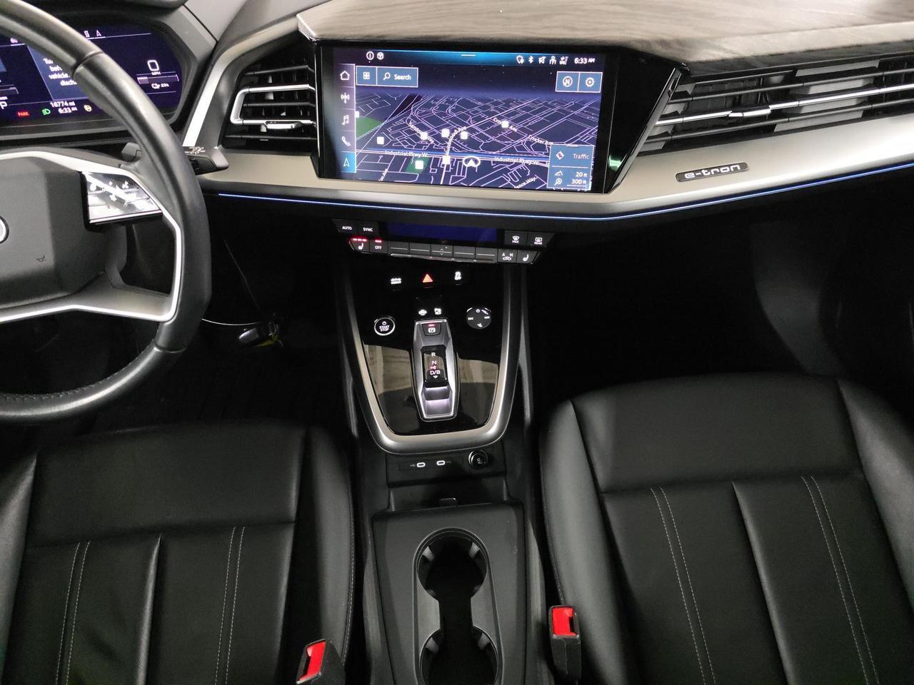 2023 Audi Q4 e-tron Prestige quattro Adaptive Cruise Head-Up Display Portland OR