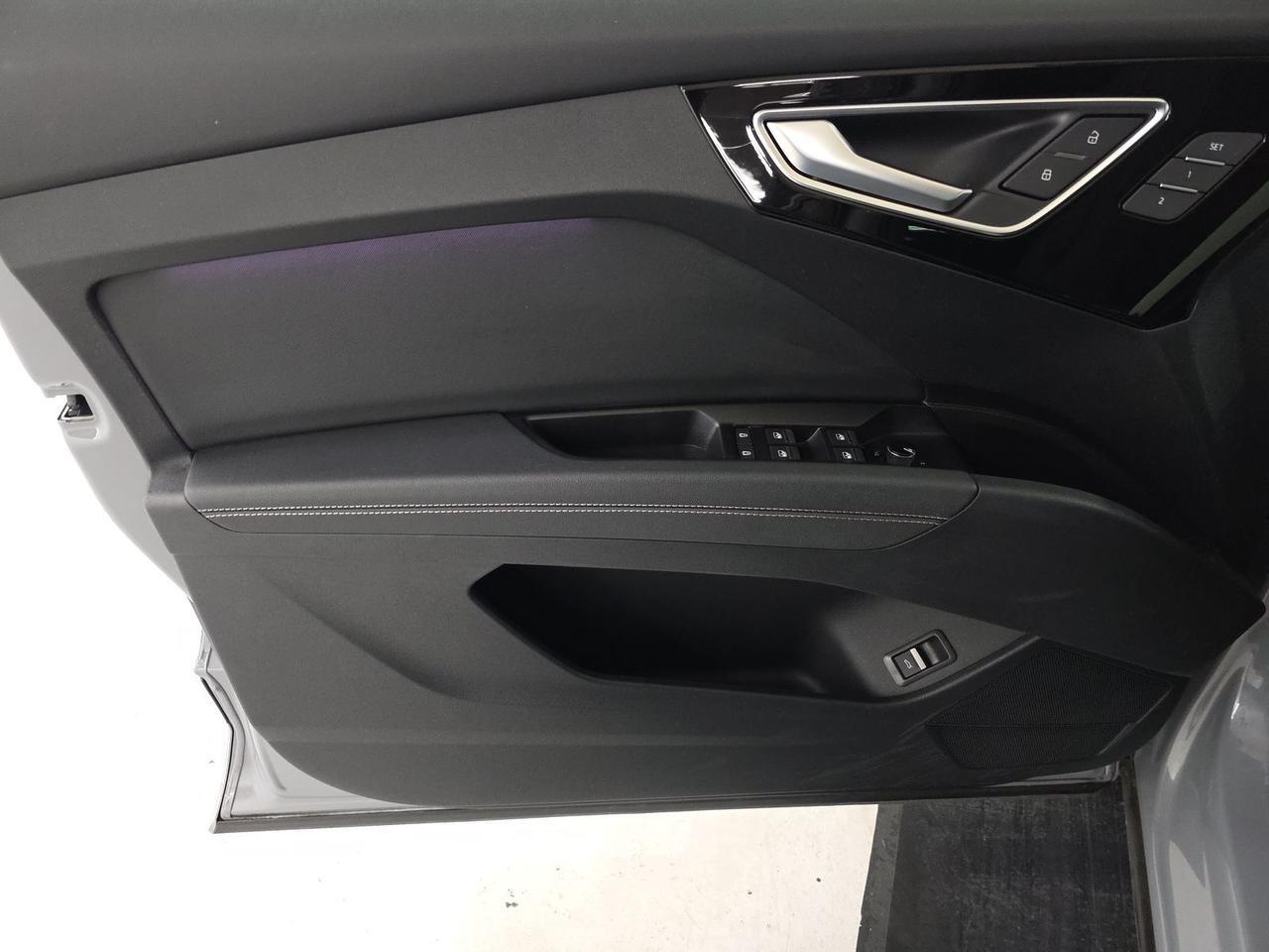 2023 Audi Q4 e-tron Prestige quattro Adaptive Cruise Head-Up Display Portland OR