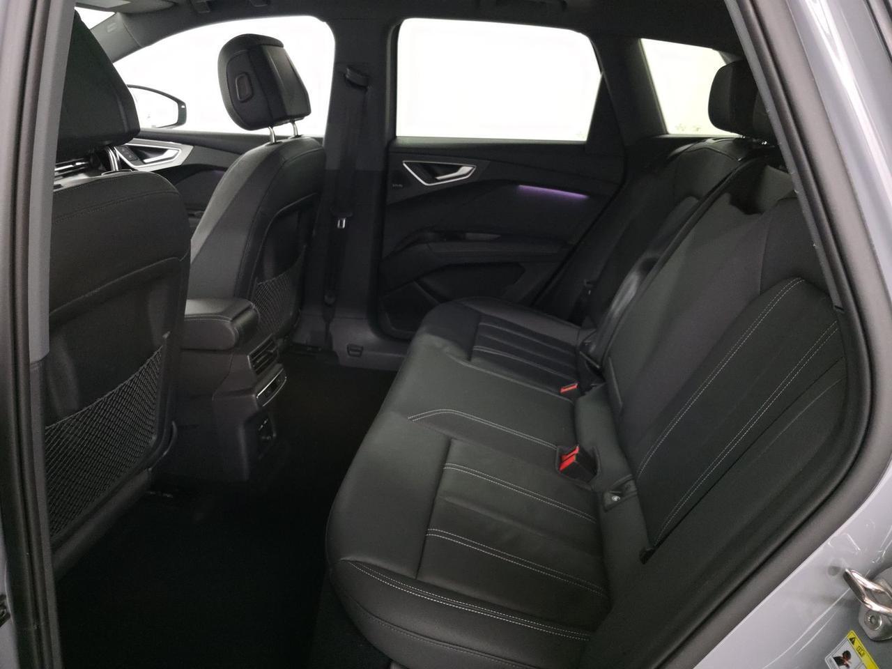 2023 Audi Q4 e-tron Prestige quattro Adaptive Cruise Head-Up Display Portland OR