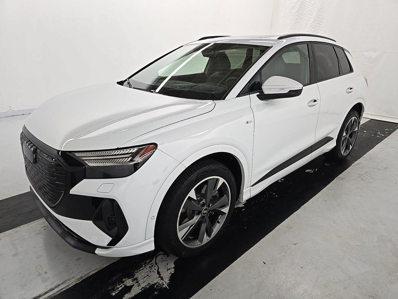 2023 Audi Q4 e-tron Prestige quattro Adaptive Cruise / Sonos Sound Portland OR