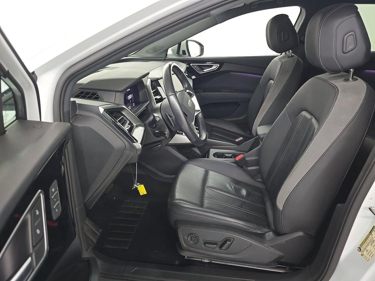 2023 Audi Q4 e-tron Prestige quattro Adaptive Cruise / Sonos Sound Portland OR