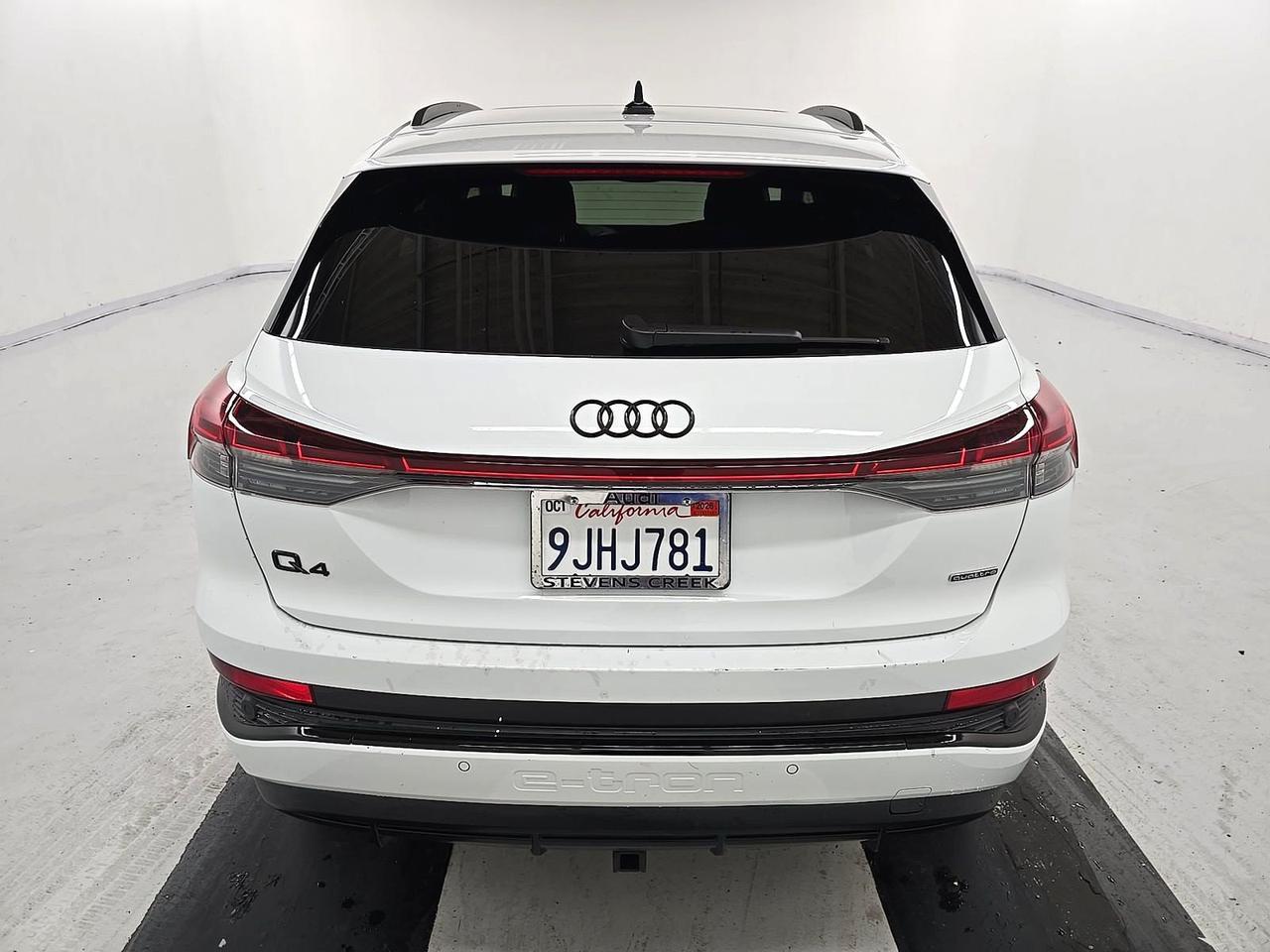 2023 Audi Q4 e-tron Prestige quattro Adaptive Cruise / Sonos Sound Portland OR
