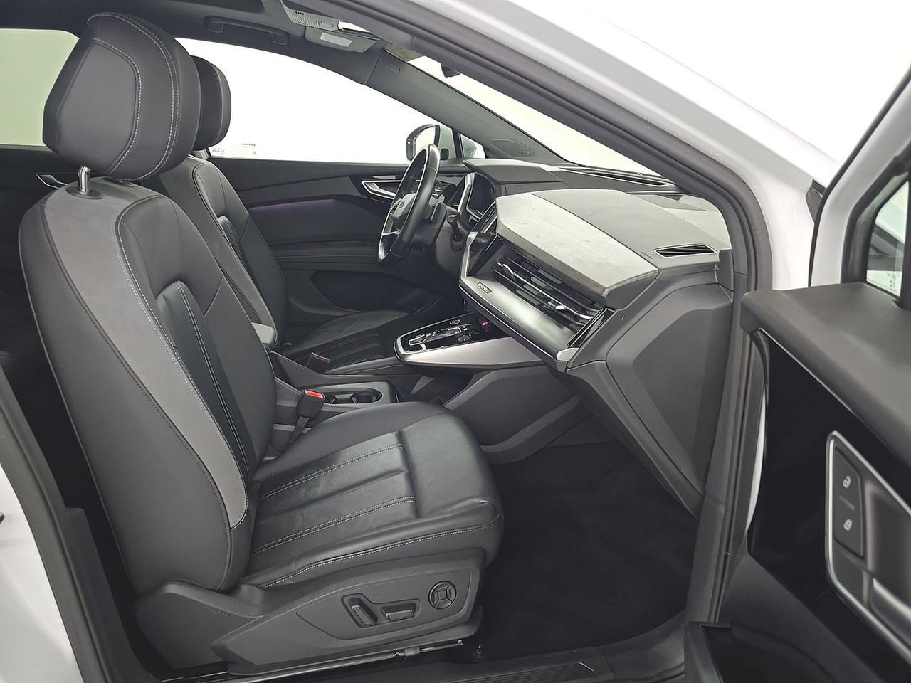 2023 Audi Q4 e-tron Prestige quattro Adaptive Cruise / Sonos Sound Portland OR