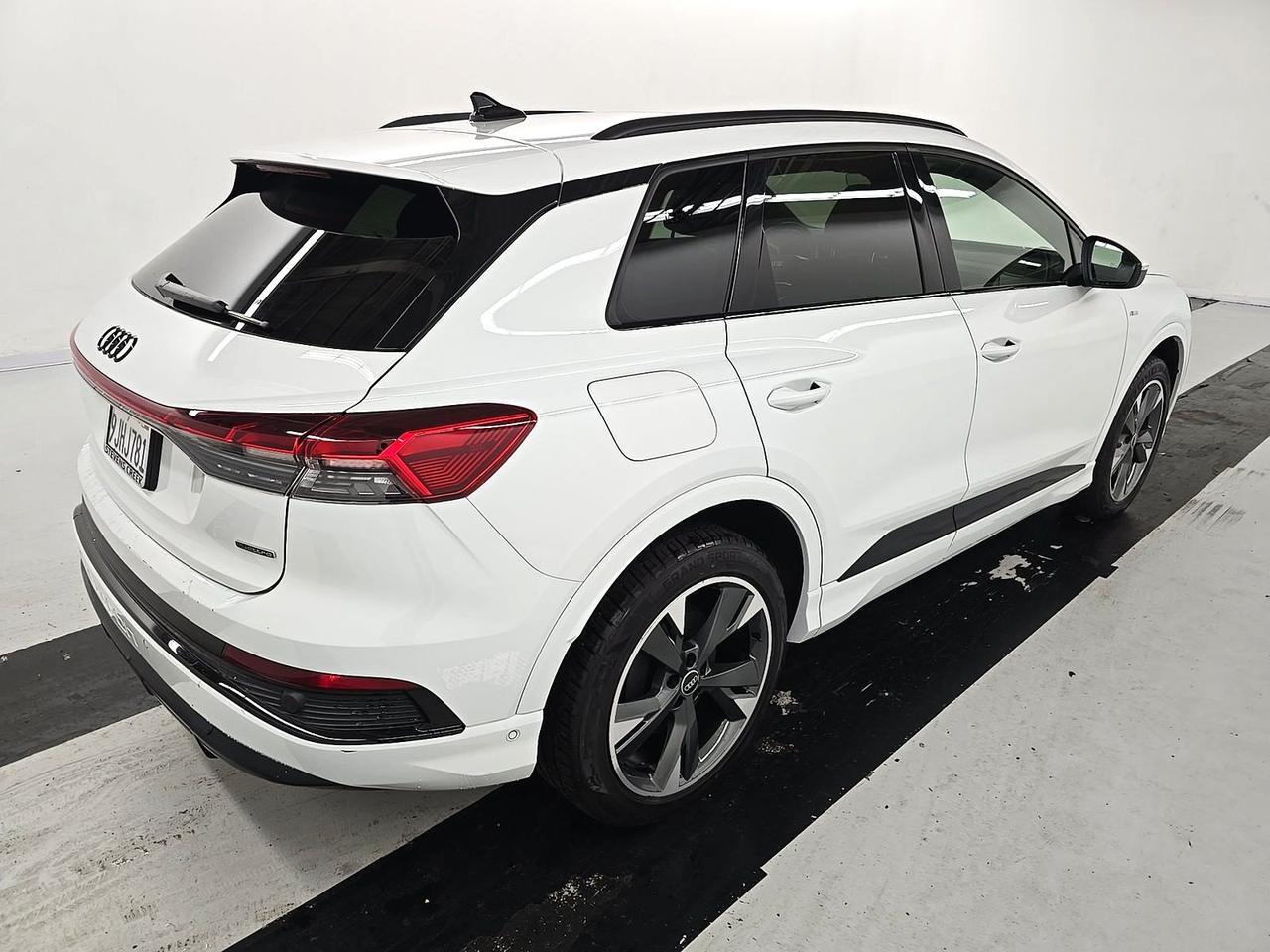 2023 Audi Q4 e-tron Prestige quattro Adaptive Cruise / Sonos Sound Portland OR