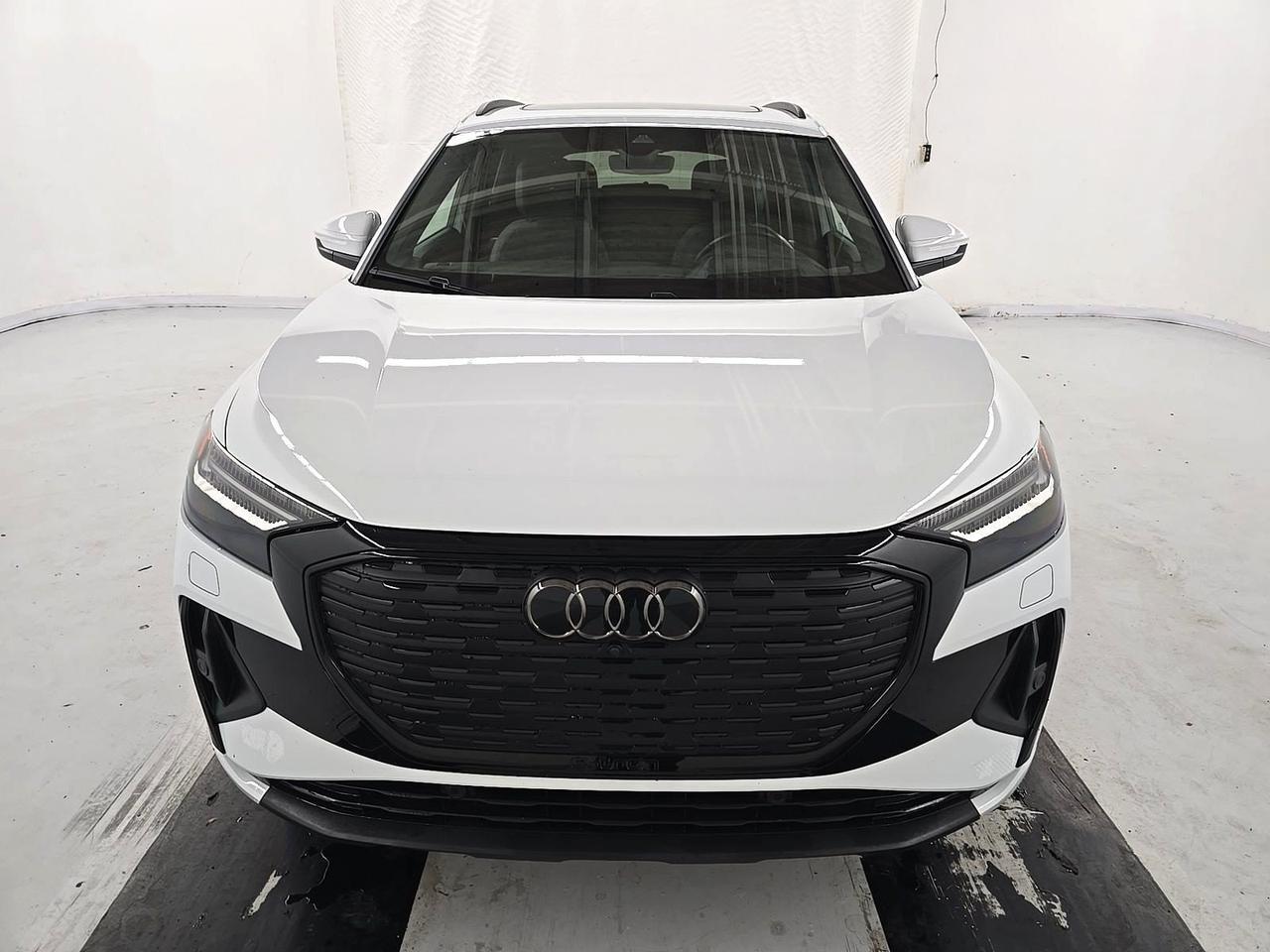 2023 Audi Q4 e-tron Prestige quattro Adaptive Cruise / Sonos Sound Portland OR