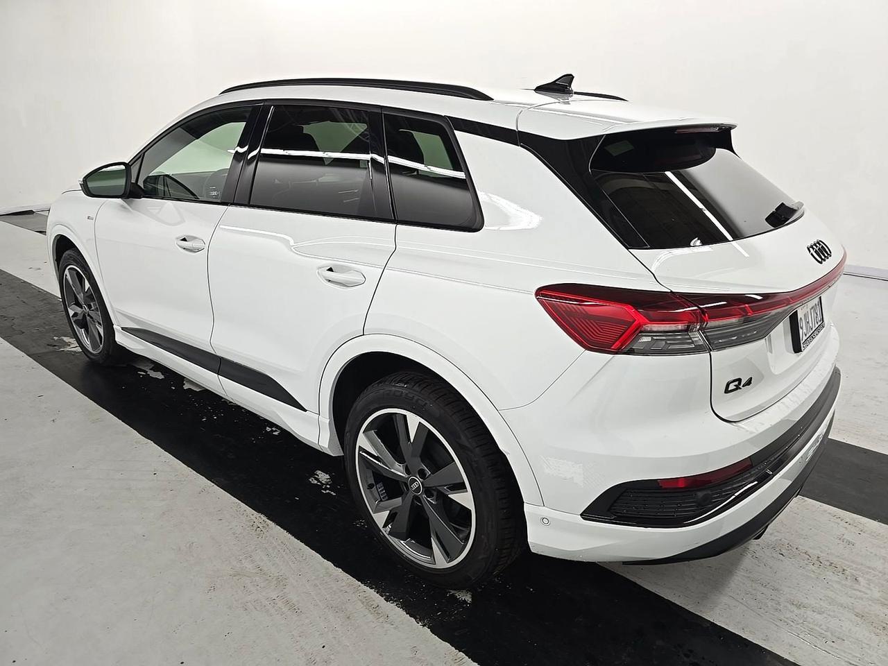 2023 Audi Q4 e-tron Prestige quattro Adaptive Cruise / Sonos Sound Portland OR