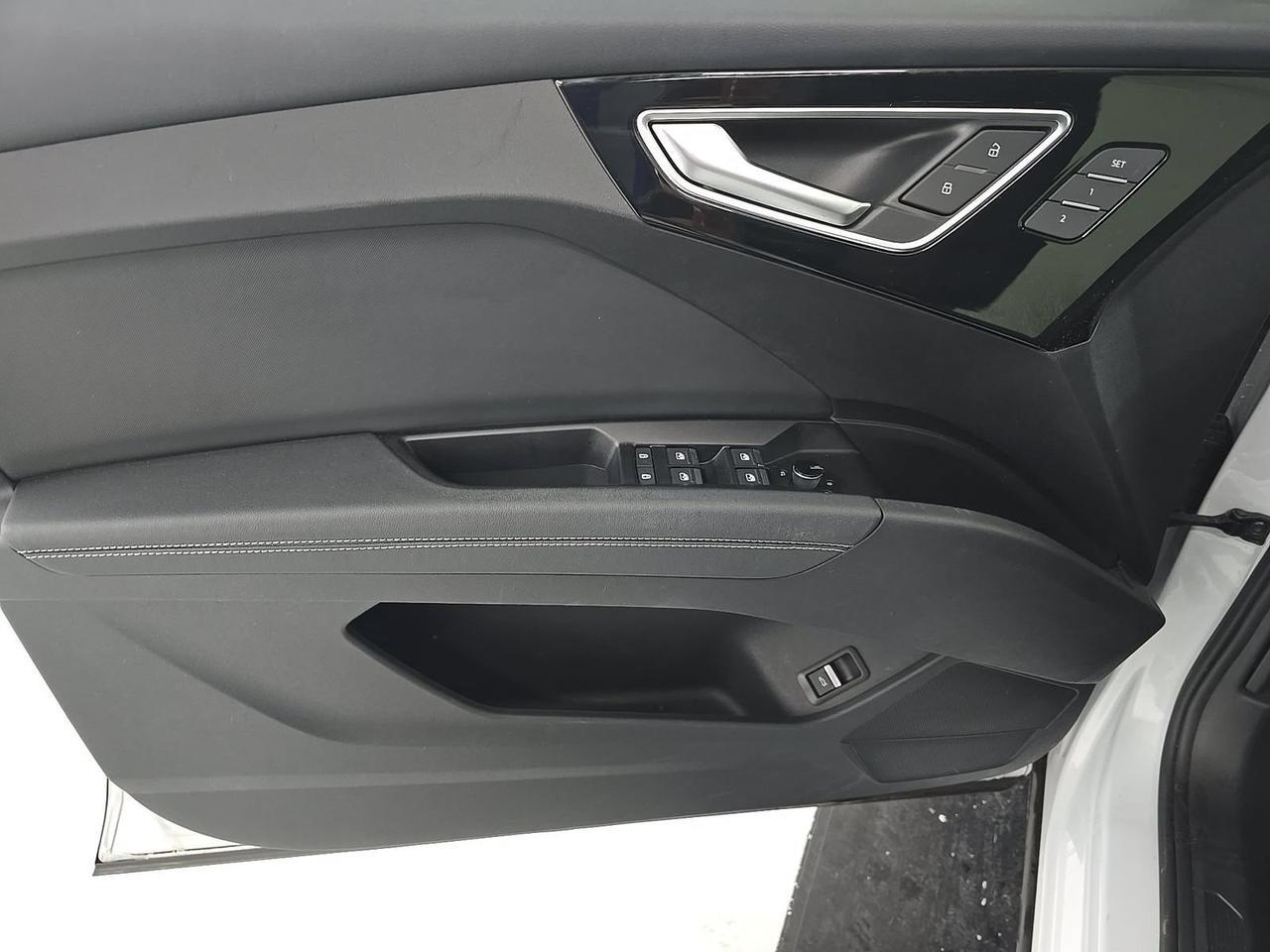 2023 Audi Q4 e-tron Prestige quattro Adaptive Cruise / Sonos Sound Portland OR