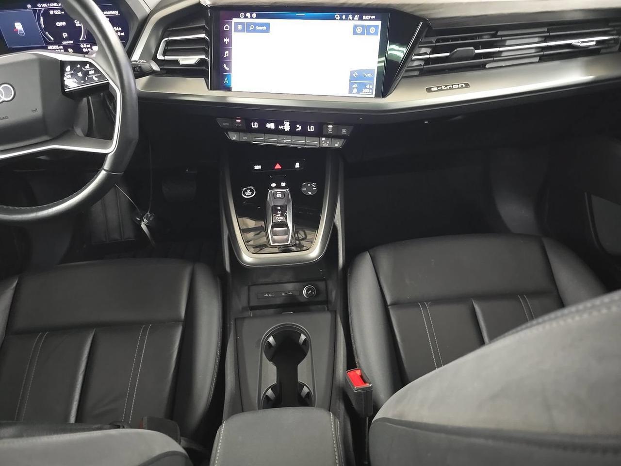 2023 Audi Q4 e-tron Prestige quattro Adaptive Cruise / Sonos Sound Portland OR