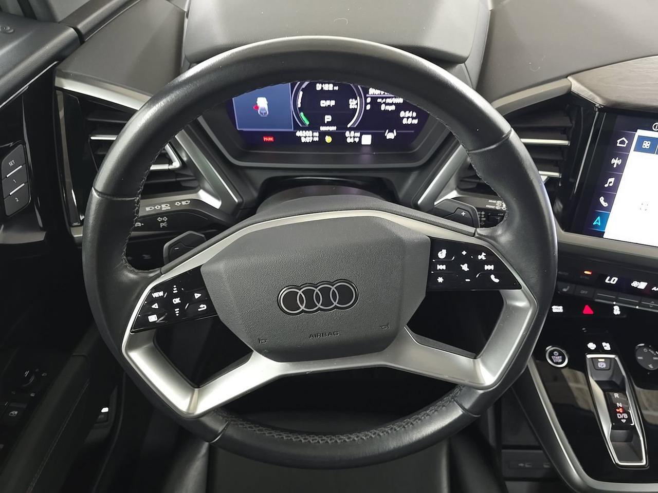 2023 Audi Q4 e-tron Prestige quattro Adaptive Cruise / Sonos Sound Portland OR