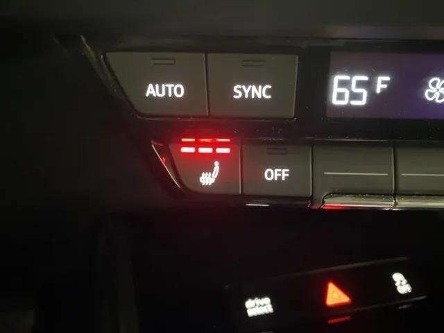 2023 Audi Q4 e-tron Prestige quattro Dallas TX