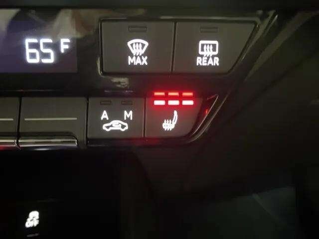 2023 Audi Q4 e-tron Prestige quattro Dallas TX