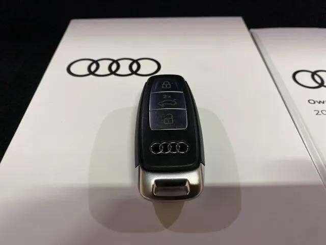 2023 Audi Q4 e-tron Prestige quattro Dallas TX