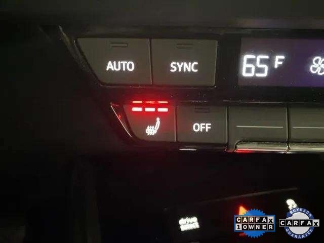 2023 Audi Q4 e-tron Prestige quattro Dallas TX