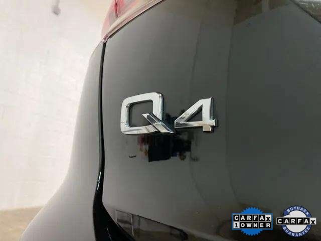 2023 Audi Q4 e-tron Prestige quattro Dallas TX