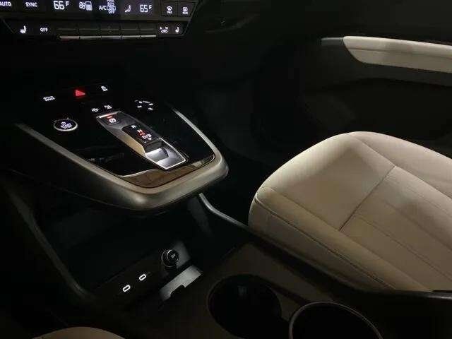 2023 Audi Q4 e-tron Prestige quattro Dallas TX