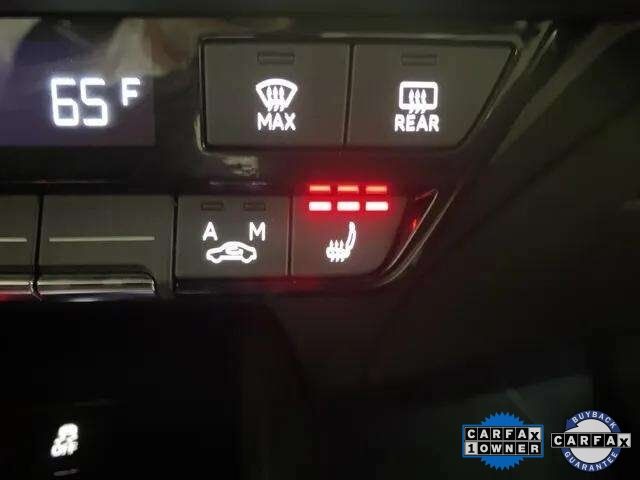 2023 Audi Q4 e-tron Prestige quattro Dallas TX