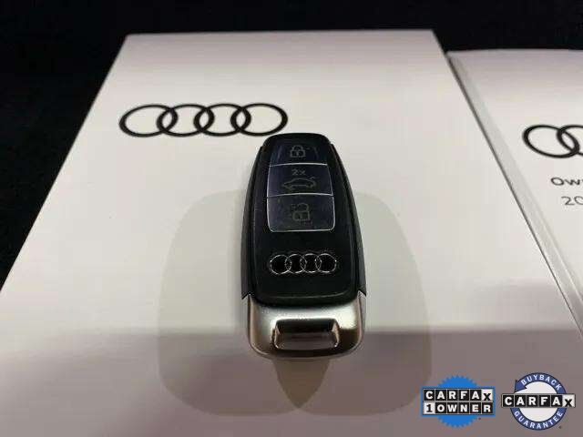 2023 Audi Q4 e-tron Prestige quattro Dallas TX