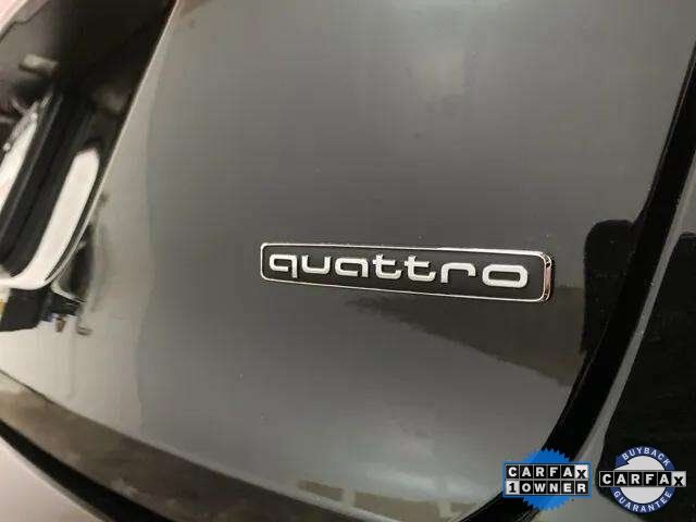 2023 Audi Q4 e-tron Prestige quattro Dallas TX