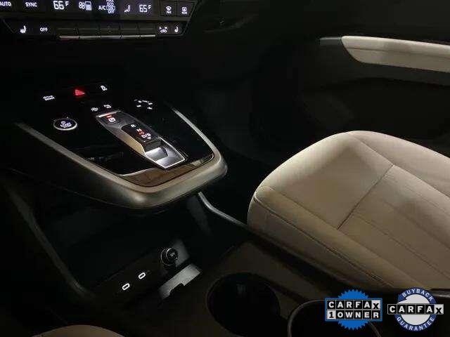 2023 Audi Q4 e-tron Prestige quattro Dallas TX