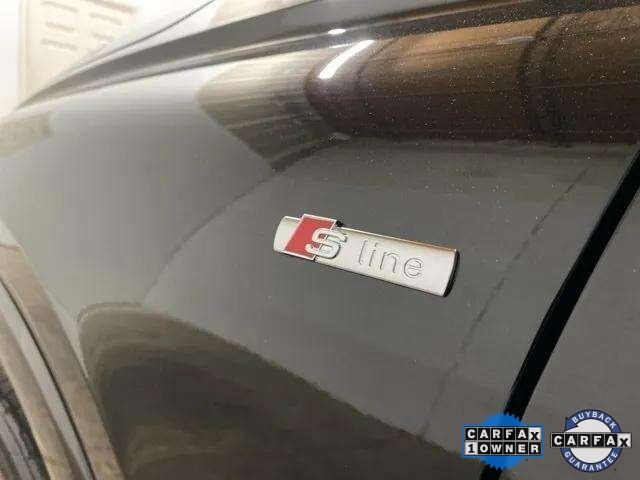 2023 Audi Q4 e-tron Prestige quattro Dallas TX