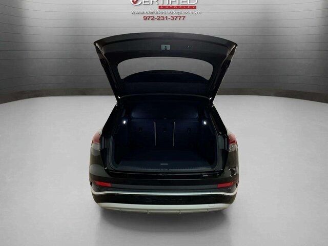 2023 Audi Q4 e-tron Prestige quattro Dallas TX