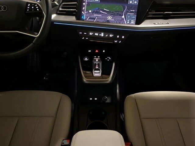 2023 Audi Q4 e-tron Prestige quattro Dallas TX