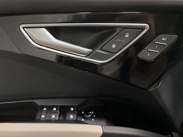 2023 Audi Q4 e-tron Prestige quattro Dallas TX