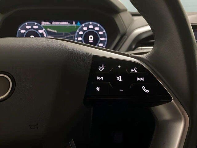 2023 Audi Q4 e-tron Prestige quattro Dallas TX