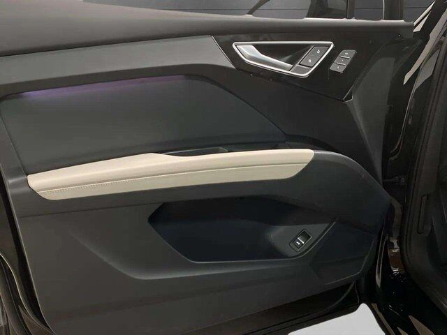 2023 Audi Q4 e-tron Prestige quattro Dallas TX