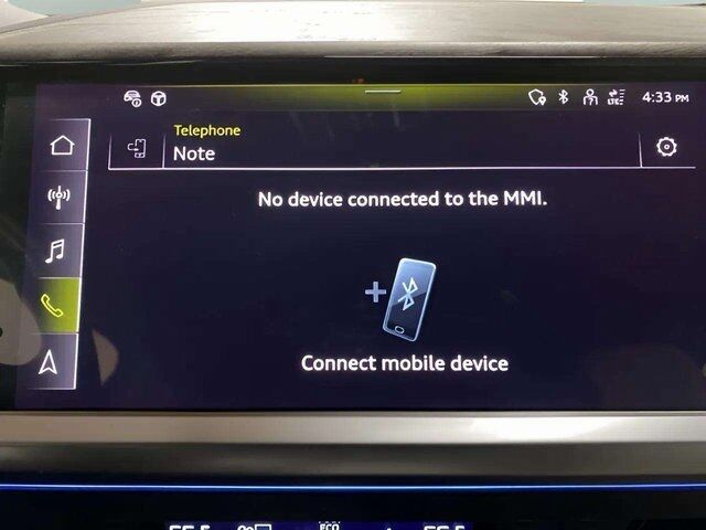 2023 Audi Q4 e-tron Prestige quattro Dallas TX