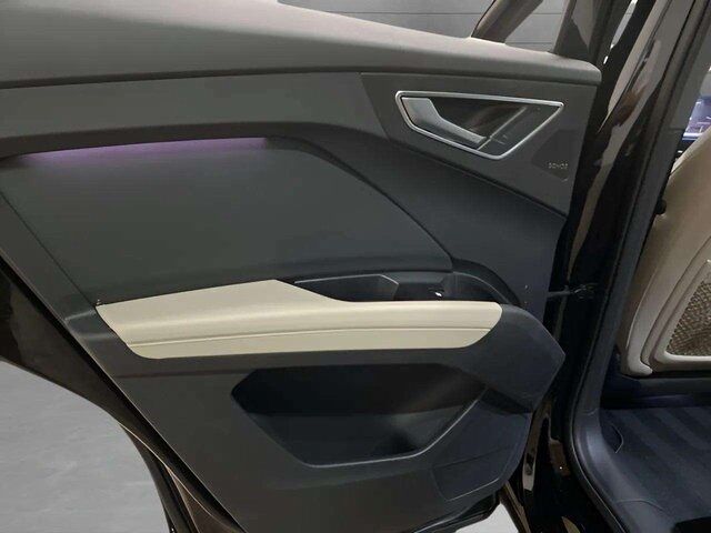 2023 Audi Q4 e-tron Prestige quattro Dallas TX