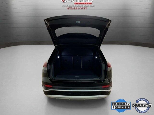 2023 Audi Q4 e-tron Prestige quattro Dallas TX