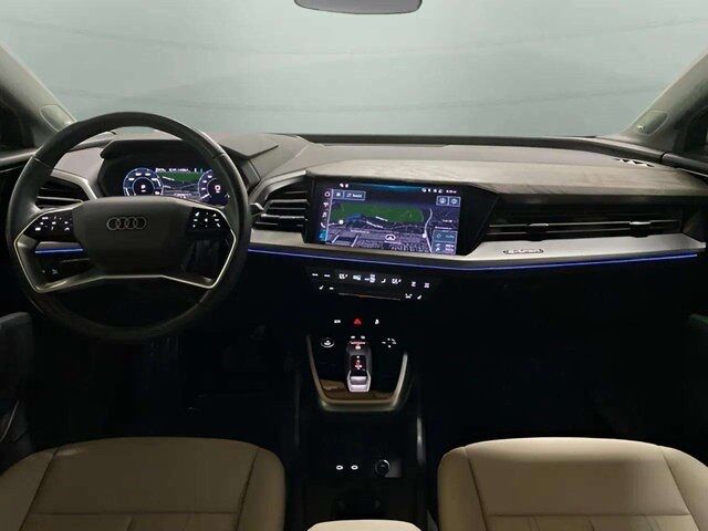 2023 Audi Q4 e-tron Prestige quattro Dallas TX