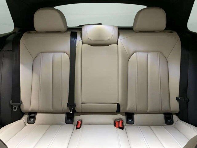 2023 Audi Q4 e-tron Prestige quattro Dallas TX