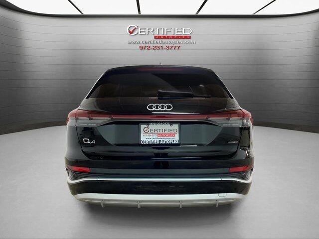 2023 Audi Q4 e-tron Prestige quattro Dallas TX